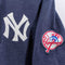 New York Yankees New Era Embroidered Hoodie Sweatshirt