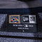 New York Yankees New Era Embroidered Hoodie Sweatshirt