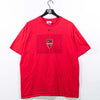New York New Jersey MetroStars Nike Center Swoosh T-Shirt Soccer Field