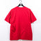 New York New Jersey MetroStars Nike Center Swoosh T-Shirt Soccer Field