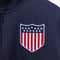 Nike USA Soccer Centennial Zip Up Track Jacket Warm Up