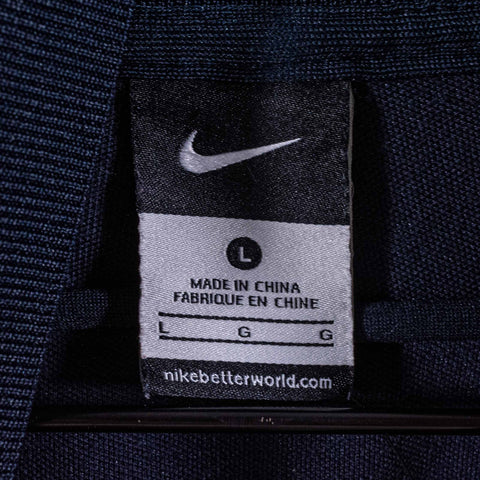 Nike USA Soccer Centennial Zip Up Track Jacket Warm Up