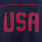Nike USA Soccer Centennial Zip Up Track Jacket Warm Up