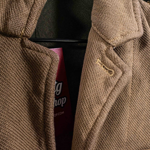 Polo Ralph Lauren Military Field Blazer Jacket