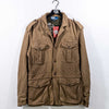 Polo Ralph Lauren Military Field Blazer Jacket