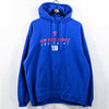 New York Giants NFL Hoodie Sweatshirt Reebok Football