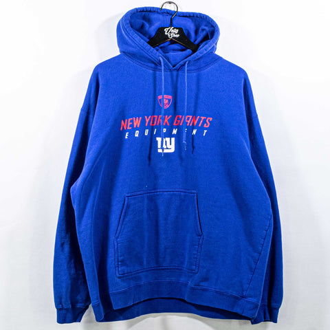 New York Giants NFL Hoodie Sweatshirt Reebok Football
