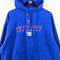 New York Giants NFL Hoodie Sweatshirt Reebok Football