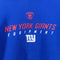 New York Giants NFL Hoodie Sweatshirt Reebok Football