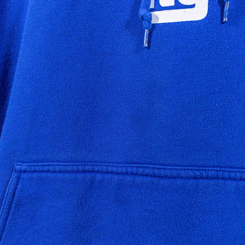 New York Giants NFL Hoodie Sweatshirt Reebok Football