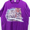 Habitat Tiger Nature Wilderness Animal T-Shirt