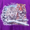Habitat Tiger Nature Wilderness Animal T-Shirt