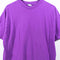 Hanes Beefy Blank T-Shirt Single Stitch Made in USA