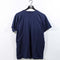University of Michigan Wolverines Champion T-Shirt Single Stitch Made in USA