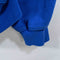 Nike Center Swoosh Hoodie Sweatshirt Duke University Sun Faded