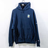 Champion Reverse Weave Hoodie Sweatshirt 2004 LaSalle Bank Chicago Marathon