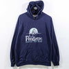 Surf Pendleton Original Surf Brand Hoodie Sweatshirt Made in USA