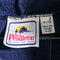 Surf Pendleton Original Surf Brand Hoodie Sweatshirt Made in USA