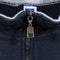 Russell Athletic 1/4 Zip Blank Sweatshirt Made in USA