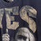 Barack Obama Yes We Can Big Print T-Shirt