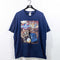 New York Yankees Opening Day Roster T-Shirt