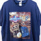 New York Yankees Opening Day Roster T-Shirt