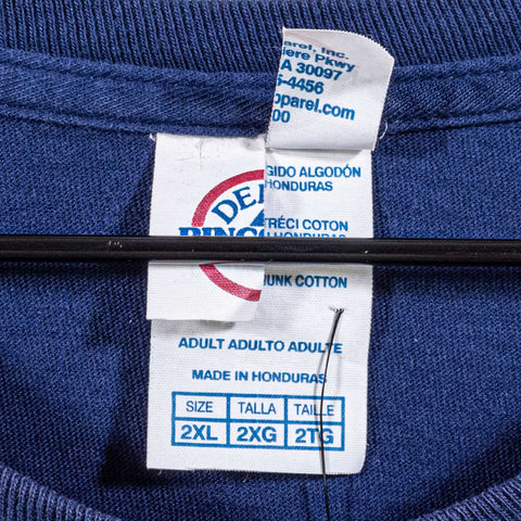 New York Yankees Opening Day Roster T-Shirt