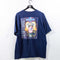 New York Yankees Opening Day Roster T-Shirt