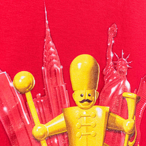 FAO Schwarz Fifth Avenue Toy Store T-Shirt