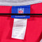 New York Giants NFL Football Raglan T-Shirt Reebok Long Sleeve
