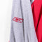 New York Giants NFL Football Raglan T-Shirt Reebok Long Sleeve