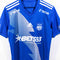 CS Emelec Adidas Soccer Jersey 2022
