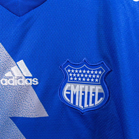 CS Emelec Adidas Soccer Jersey 2022