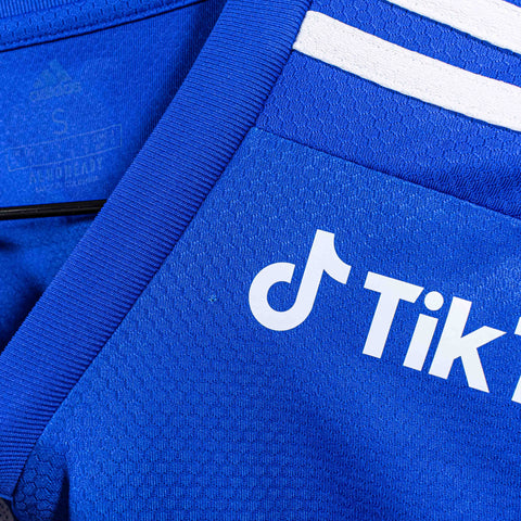CS Emelec Adidas Soccer Jersey 2022