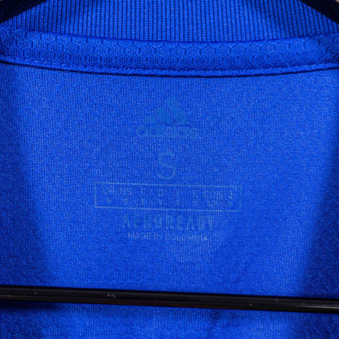CS Emelec Adidas Soccer Jersey 2022