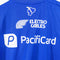 CS Emelec Adidas Soccer Jersey 2022