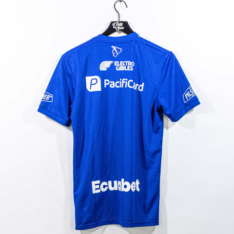 CS Emelec Adidas Soccer Jersey 2022