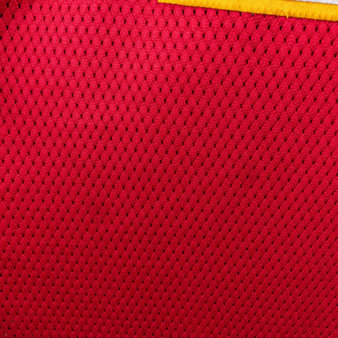 Kansas City Chiefs Priest Holmes Sewn Jersey Reebok NFL