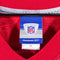 Kansas City Chiefs Priest Holmes Sewn Jersey Reebok NFL