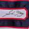 New Jersey Cardinals Rawlings Jersey Minor League Baseball Team Issue Sid Monge Signed
