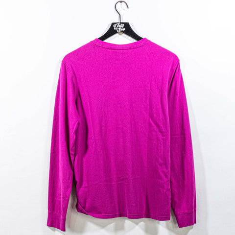 Fila Expedition Long Sleeve T-Shirt