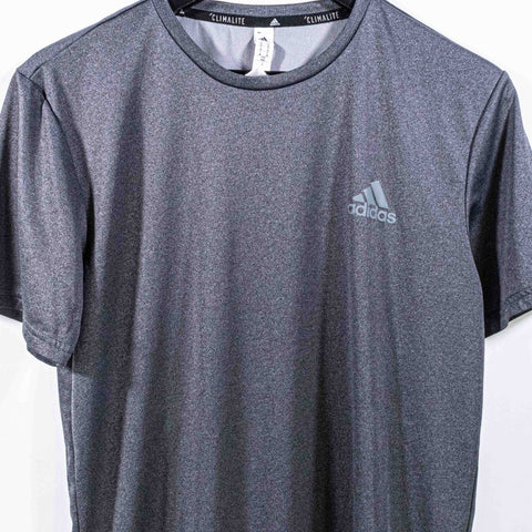 Adidas Climalite Performance Fitness T-Shirt