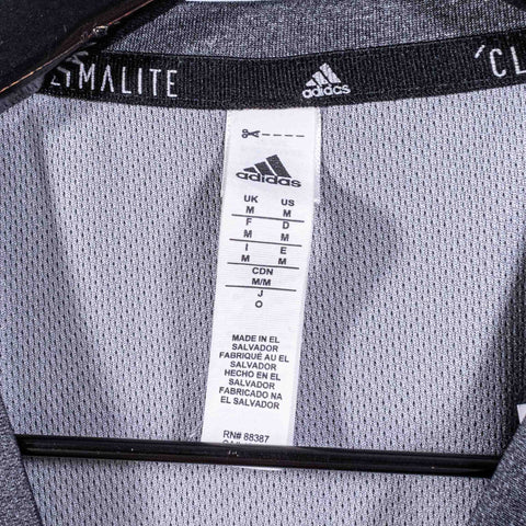 Adidas Climalite Performance Fitness T-Shirt