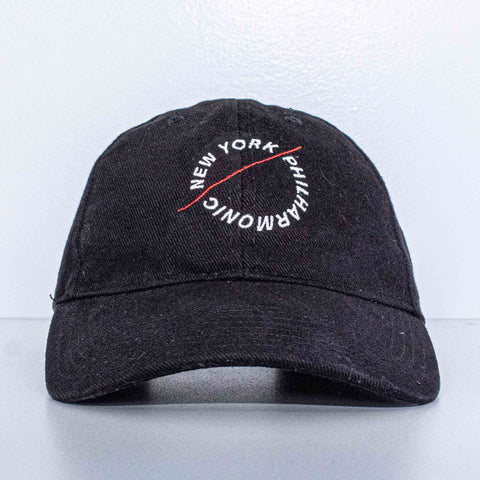 New York Philharmonic Orchestra Hat