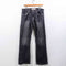 Levis 527 Low BootCut Distressed Jeans