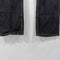 Levis 527 Low BootCut Distressed Jeans