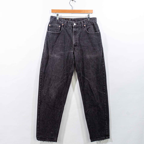 Levis 560 Loose Fit Tapered Leg Jeans