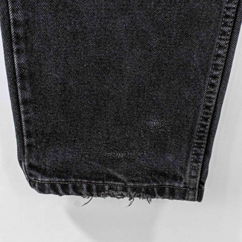 Levis 560 Loose Fit Tapered Leg Jeans