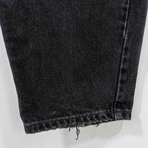 Levis 560 Loose Fit Tapered Leg Jeans