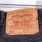 Levis 560 Loose Fit Tapered Leg Jeans